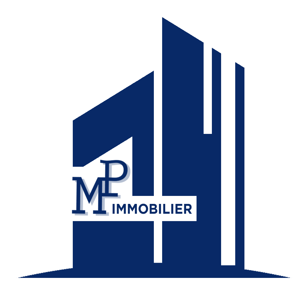 logo mp immobilier